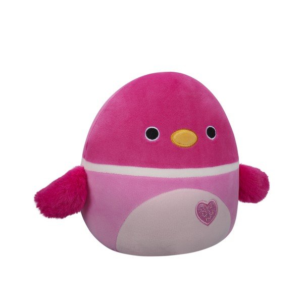 Plyšová hračka Della – SQUISHMALLOWS-image-1