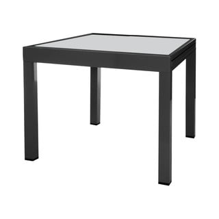 Kovový zahradní jídelní stůl 80x80 cm Thais – LDK Garden