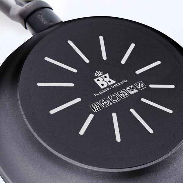 Pánev BK Cookware Easy Induction, 20 cm-image-2