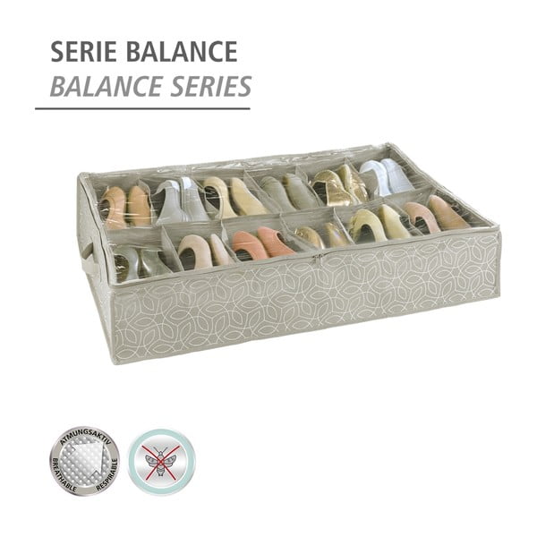 Organizér na boty Balance – Wenko-image-4