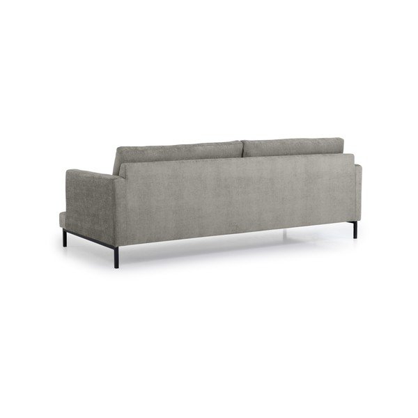 Světle šedá pohovka 229 cm Concept - Scandic-image-2