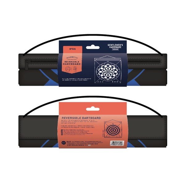 Terč se šipkami – Gentlemen's Hardware-image-3