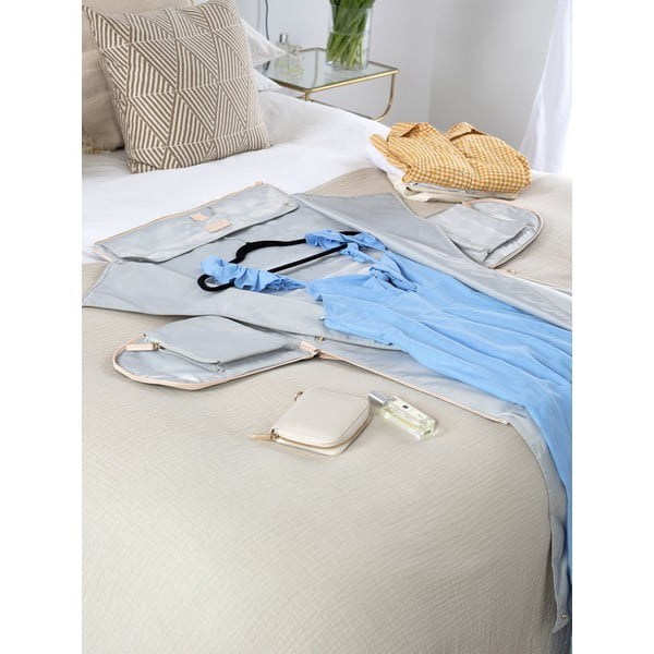 Cestovní taška Weekender – Stackers-image-3