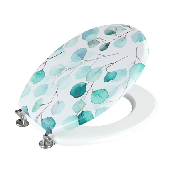 Záchodové prkénko 37 x 43 cm Pioppo – Wenko-image-1