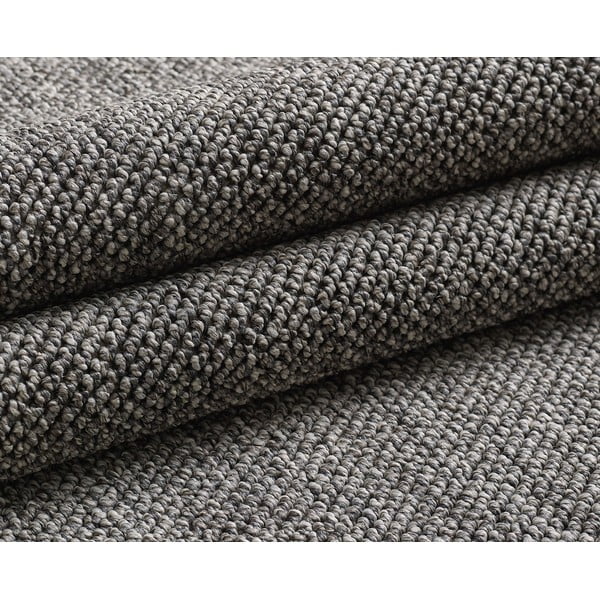 Šedý koberec 160x230 cm Loom – Ayyildiz Carpets-image-2