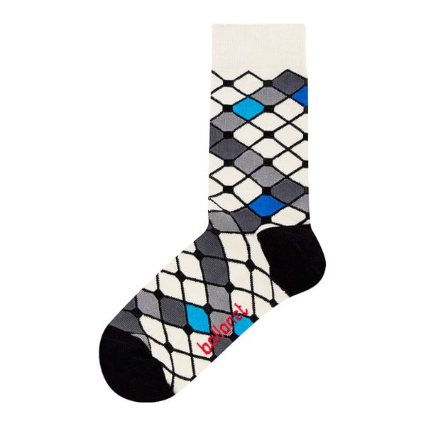 Ponožky Ballonet Socks Mesh I, velikost 36–40