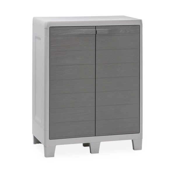 Dílenská skříň Woodys Low XL – Toomax