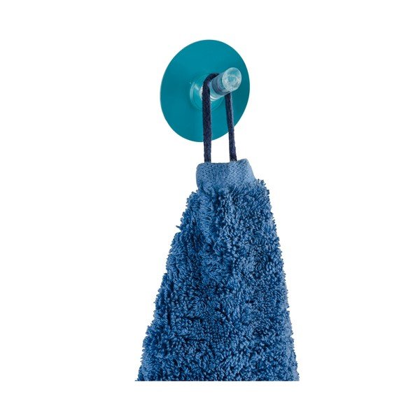 Samodržící háček Wenko Static-Loc Blue-image-1