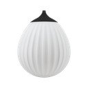 Černobílé stínidlo ø 21 cm Around the World Mini – UMAGE