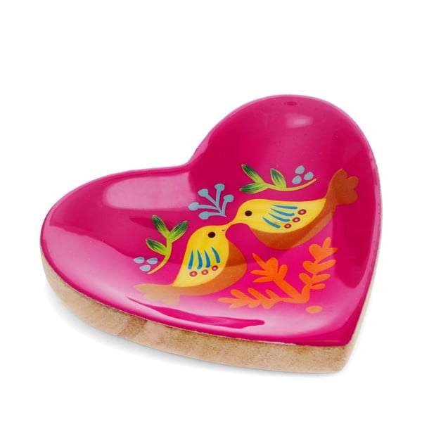 Talířek na šperky Birds – Rex London