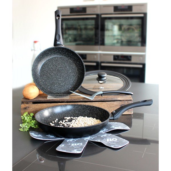 5dílná sada nádobí a kuchyňského náčiní ELO Cera Noble-image-3