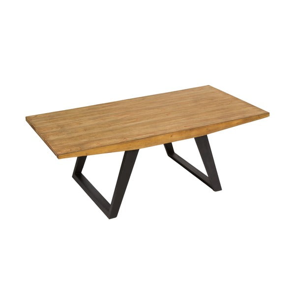 Dřevěný stůl Santiago Pons Surf