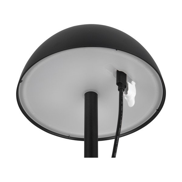 Stmívatelné venkovní svítidlo ø 13,5 cm Ricardo – Reality-image-4