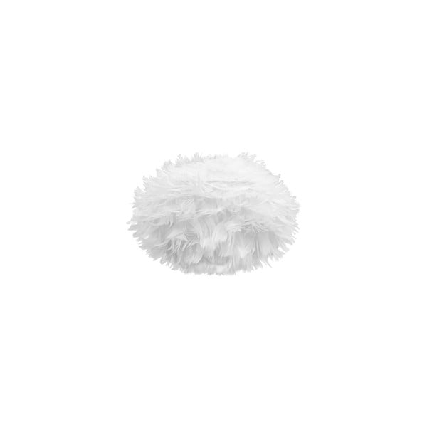 Bílé stínidlo ø 15 cm Eos Nano – UMAGE
