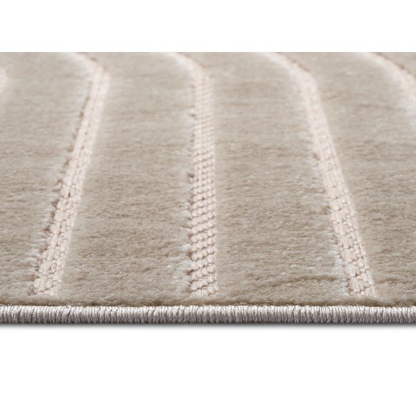 Krémový koberec 57x90 cm Iconic Wave – Hanse Home-image-2