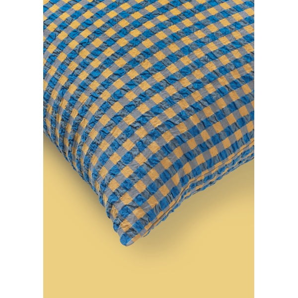 Povlak na polštář 60x63 cm Bæk&Bølge – JUNA-image-1