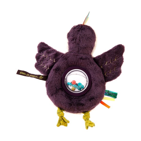 Chrastítko Pakou – Moulin Roty-image-1