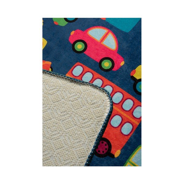 Dětský koberec Cars, 140 x 190 cm-image-2