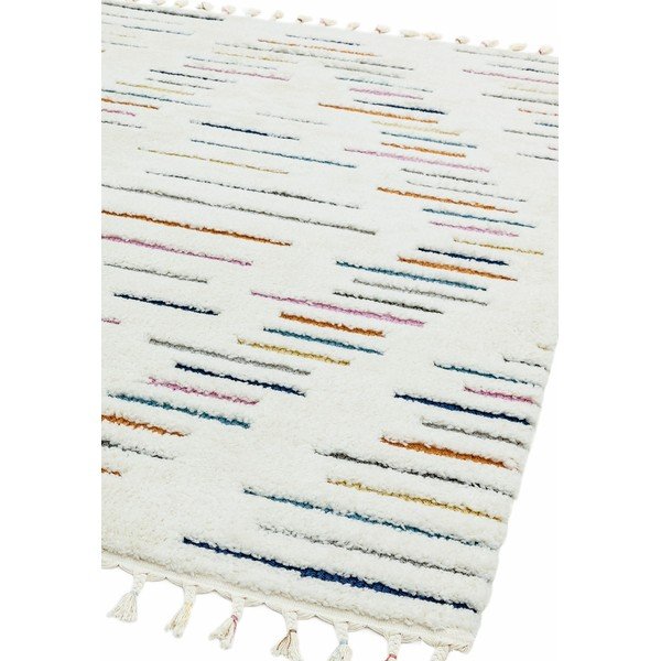 Béžový koberec Asiatic Carpets Harmony, 80 x 150 cm-image-2
