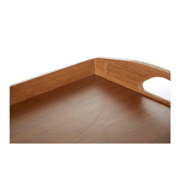 Bambusový podnos 30x40 cm – Premier Housewares-image-1