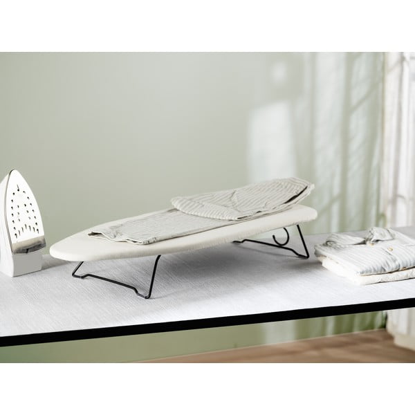 Stolní žehlicí prkno 77x31 cm Leona – Wenko-image-1