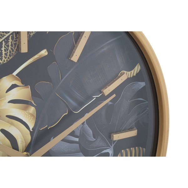 Nástěnné hodiny Mauro Ferretti Palm, ø 40 cm-image-3
