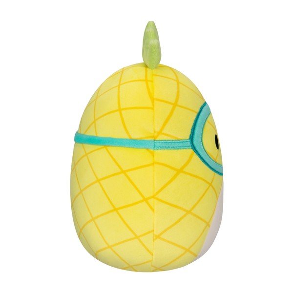 Plyšová hračka Maui – SQUISHMALLOWS-image-4