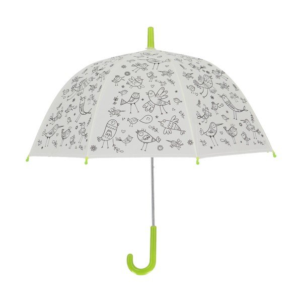 Dětský deštník PIY: Birds – Esschert Design