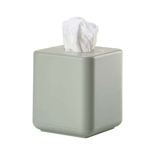 Plastový box na kapesníky Ume – Zone