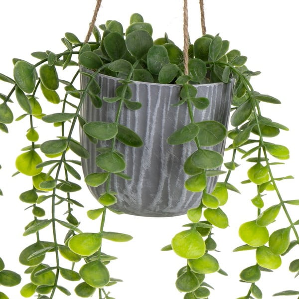 Umělé rostliny v sadě 2 ks (výška 45 cm) – Casa Selección-image-2