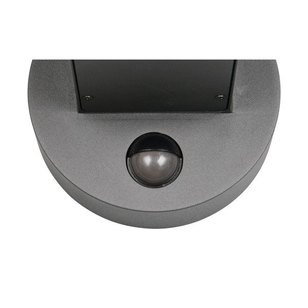 Nástěnné venkovní svítidlo (výška 24,5 cm) Fraser – Trio-image-3