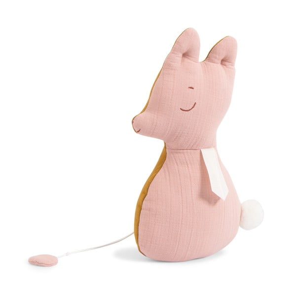 Usínáček z Bio bavlny Après la Pluie – Moulin Roty-image-1