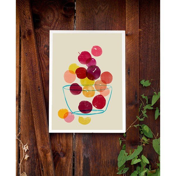 Plakát Plums-image-1