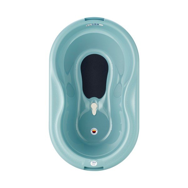 Tyrkysová vanička 44,5x76 cm TOP – Rotho-image-3