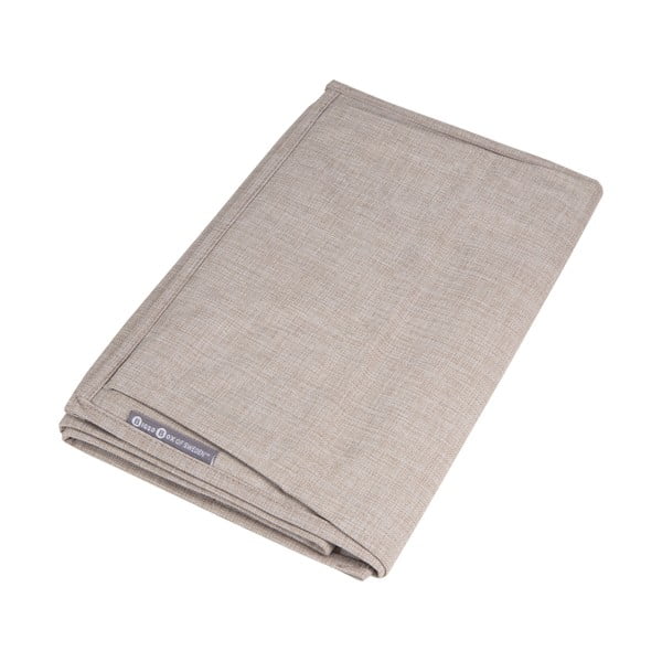 Béžový závěsný organizér Bigso Box of Sweden Hang-image-2