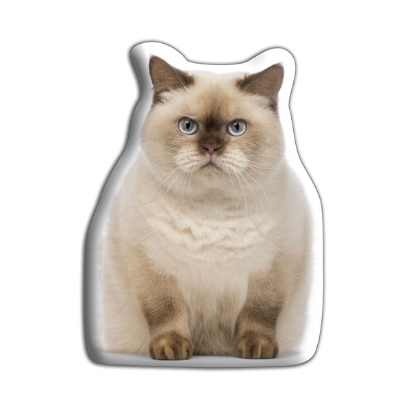 Polštářek s potiskem Britky Adorable Cushions