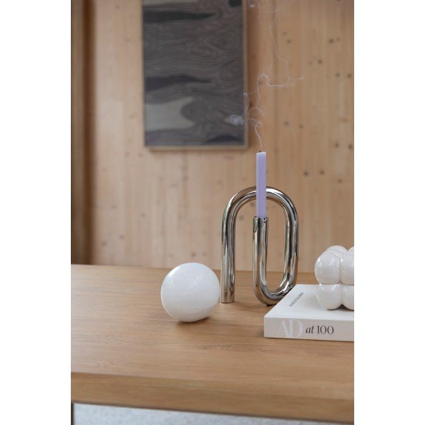 Kovový svícen Tubo – Zuiver-image-1