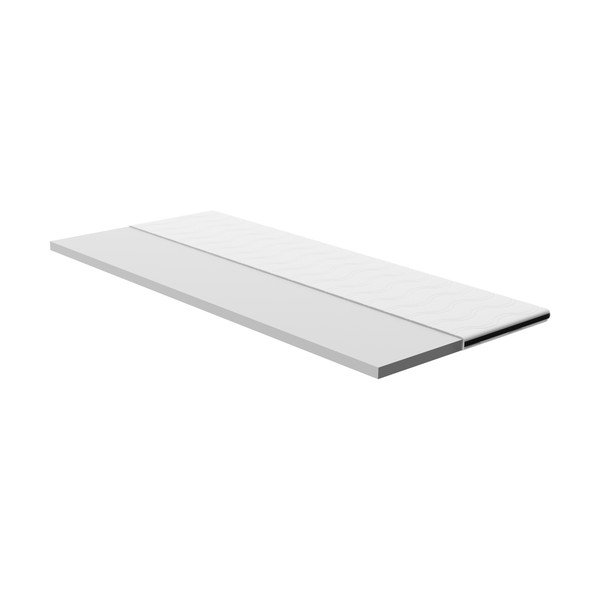 Středně tvrdý pěnový topper 140x200 cm Fusion Rest – Bonami Selection-image-2