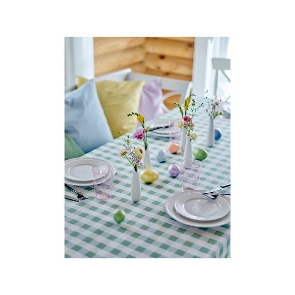 Lněný dekorační polštář 40x60 cm Linen – Södahl-image-2