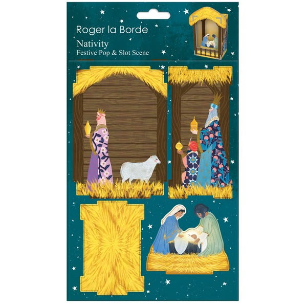 Betlém – Roger la Borde-image-1