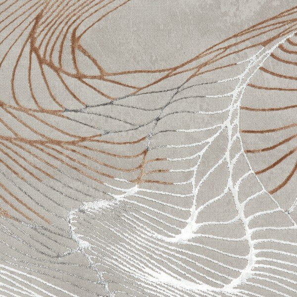 Šedý koberec 230x160 cm Creation - Think Rugs-image-3