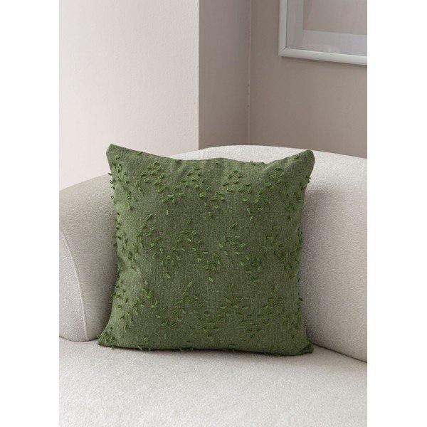 Povlak na polštář 43x43 cm Tuffet – Mioli Decor-image-1