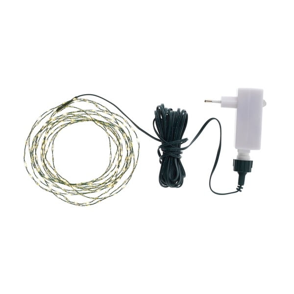 Světelný řetěz počet žárovek 300 ks délka 400 cm Kiki – Sirius