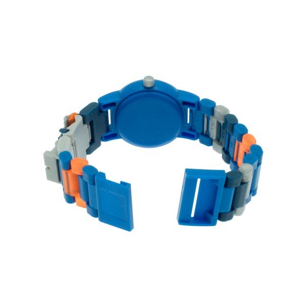 Hodinky s figurkou LEGO® Nexo Knights Clay-image-3