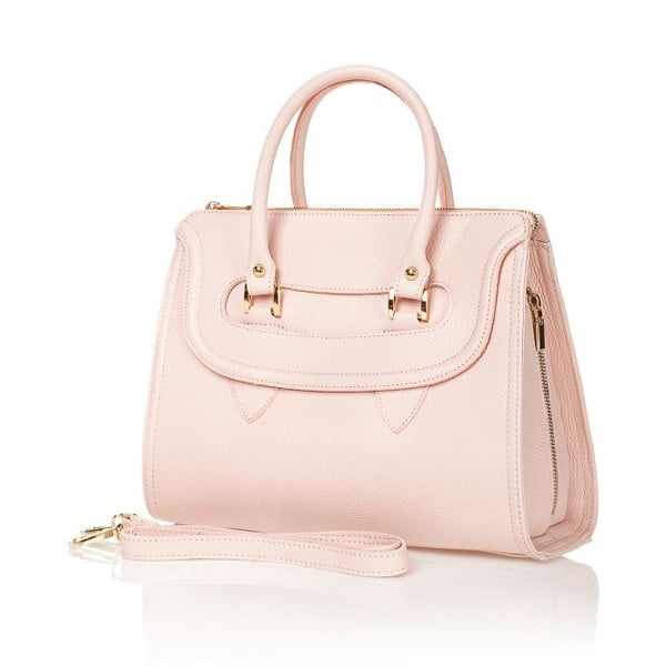 Kabelka Marcia Light Pink-image-1