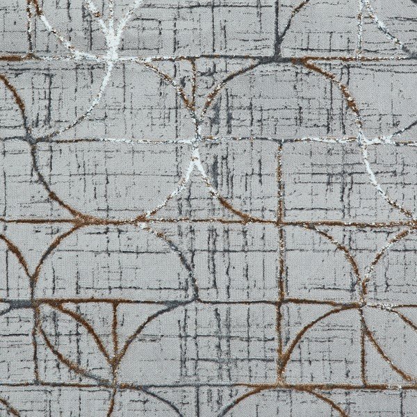 Šedý koberec 230x160 cm Creation - Think Rugs-image-3