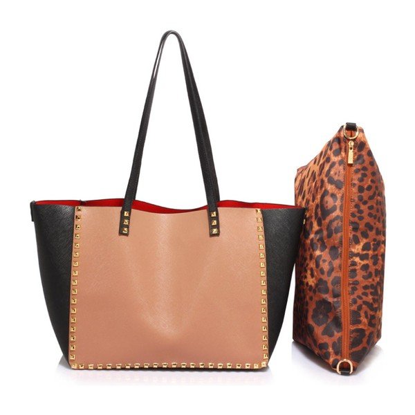 Kabelka L&S Sandy B & N-image-2