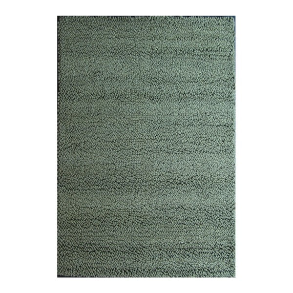 Vlněný koberec Dutch Carpets Loop Taupe Naturel, 160 x 230 cm