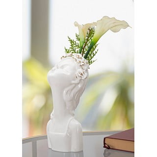 Váza Mauro Ferretti Young Lady, výška 26 cm