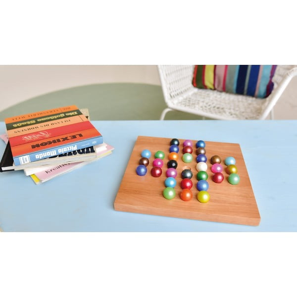 Desková hra Solitaire – Remember-image-1